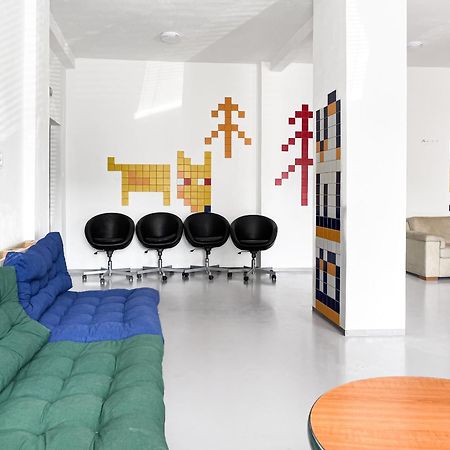 Beskydy House Hostel Rožnov pod Radhoštěm Εξωτερικό φωτογραφία