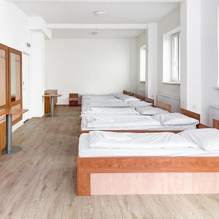 Beskydy House Hostel Rožnov pod Radhoštěm Εξωτερικό φωτογραφία