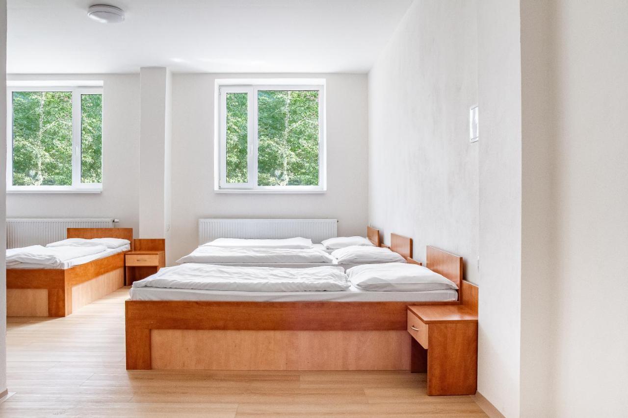 Beskydy House Hostel Rožnov pod Radhoštěm Εξωτερικό φωτογραφία
