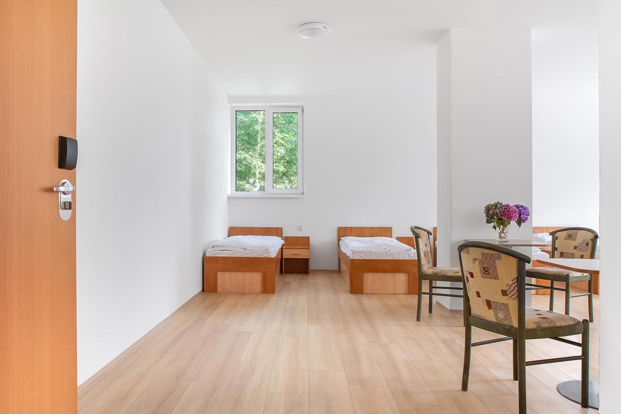 Beskydy House Hostel Rožnov pod Radhoštěm Εξωτερικό φωτογραφία