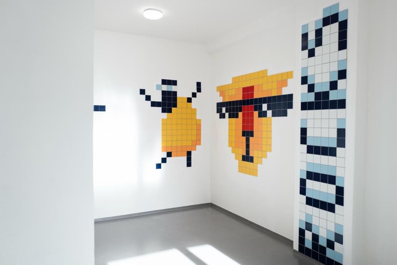 Beskydy House Hostel Rožnov pod Radhoštěm Εξωτερικό φωτογραφία