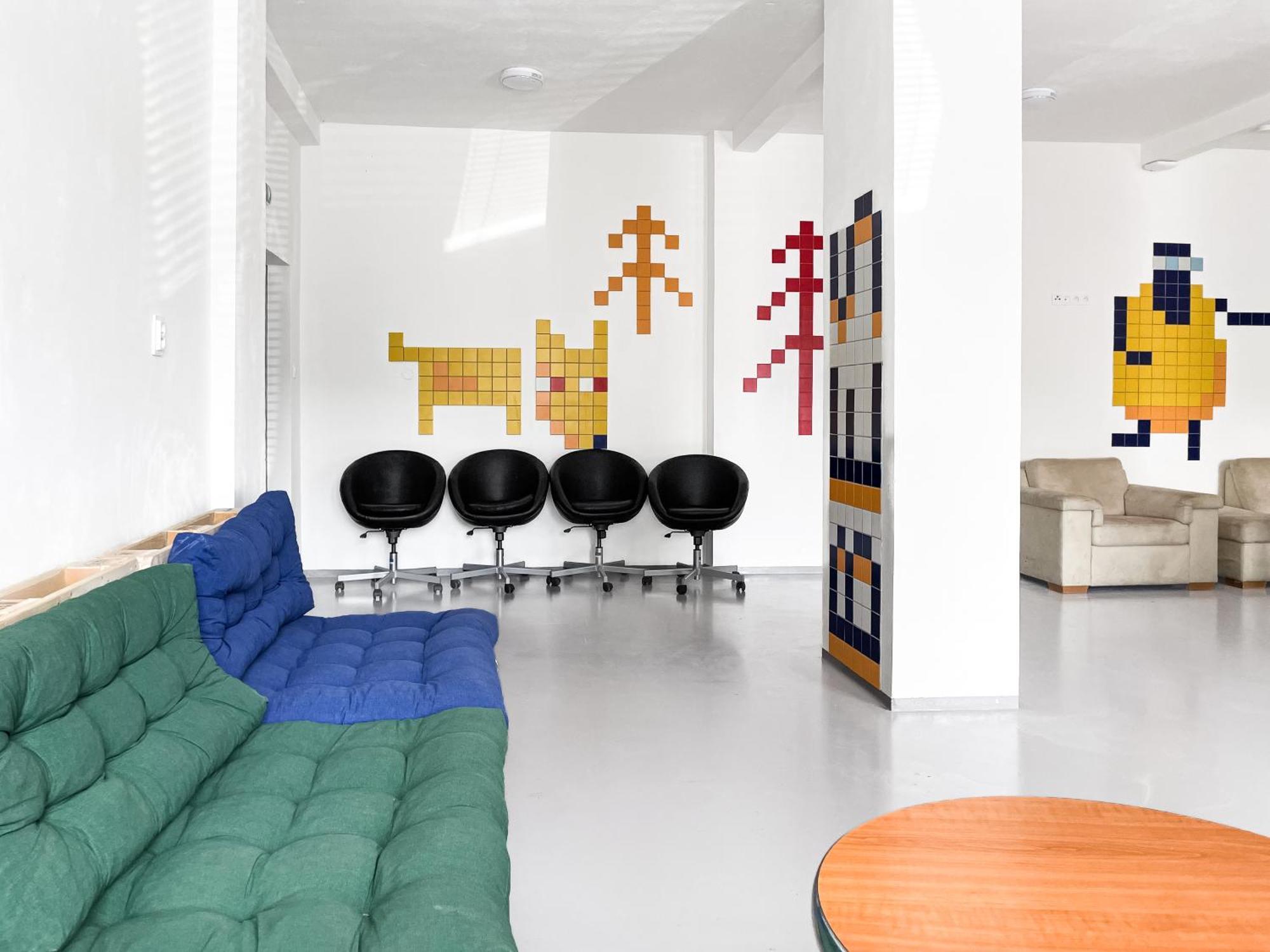 Beskydy House Hostel Rožnov pod Radhoštěm Εξωτερικό φωτογραφία