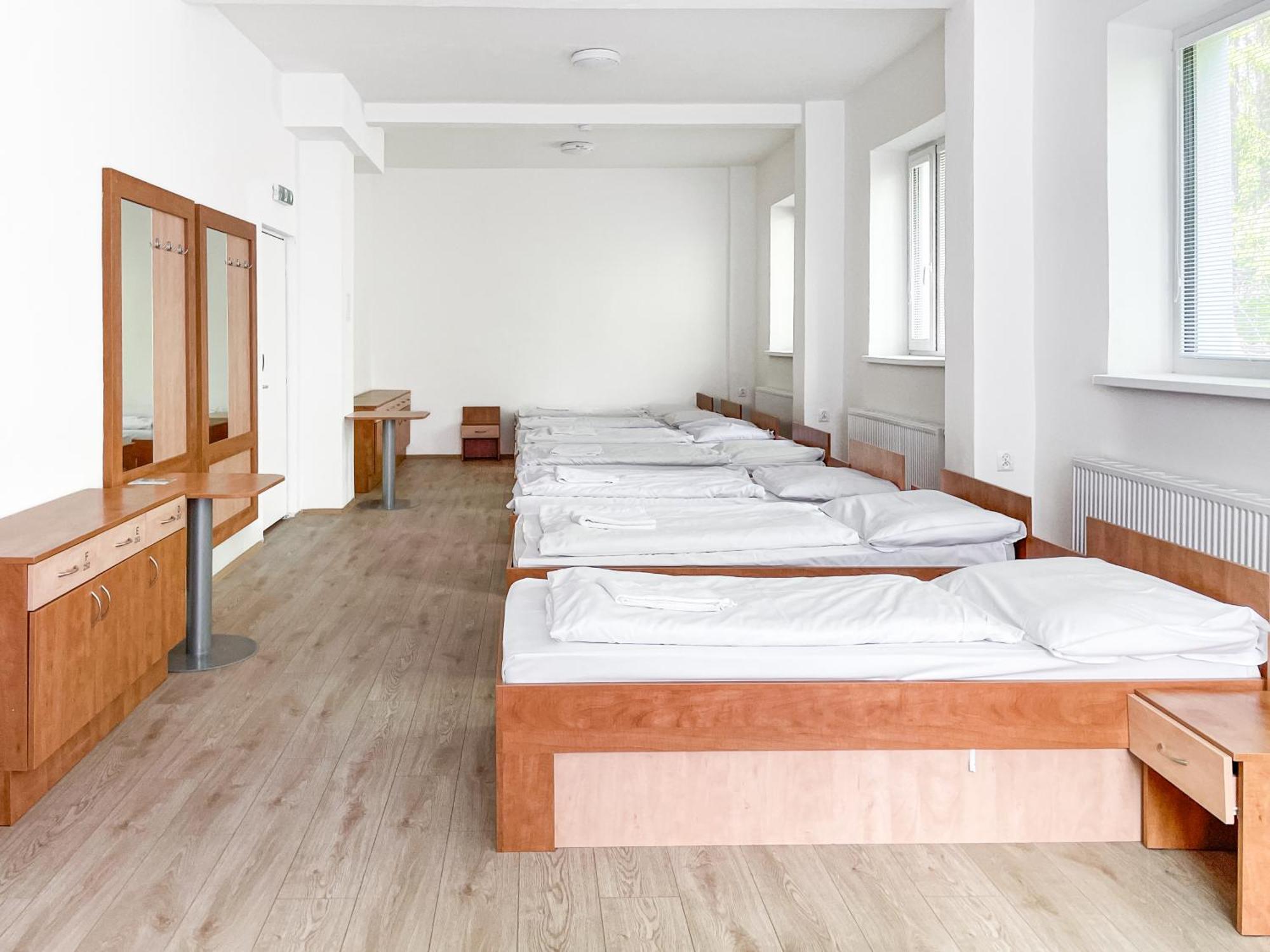 Beskydy House Hostel Rožnov pod Radhoštěm Εξωτερικό φωτογραφία