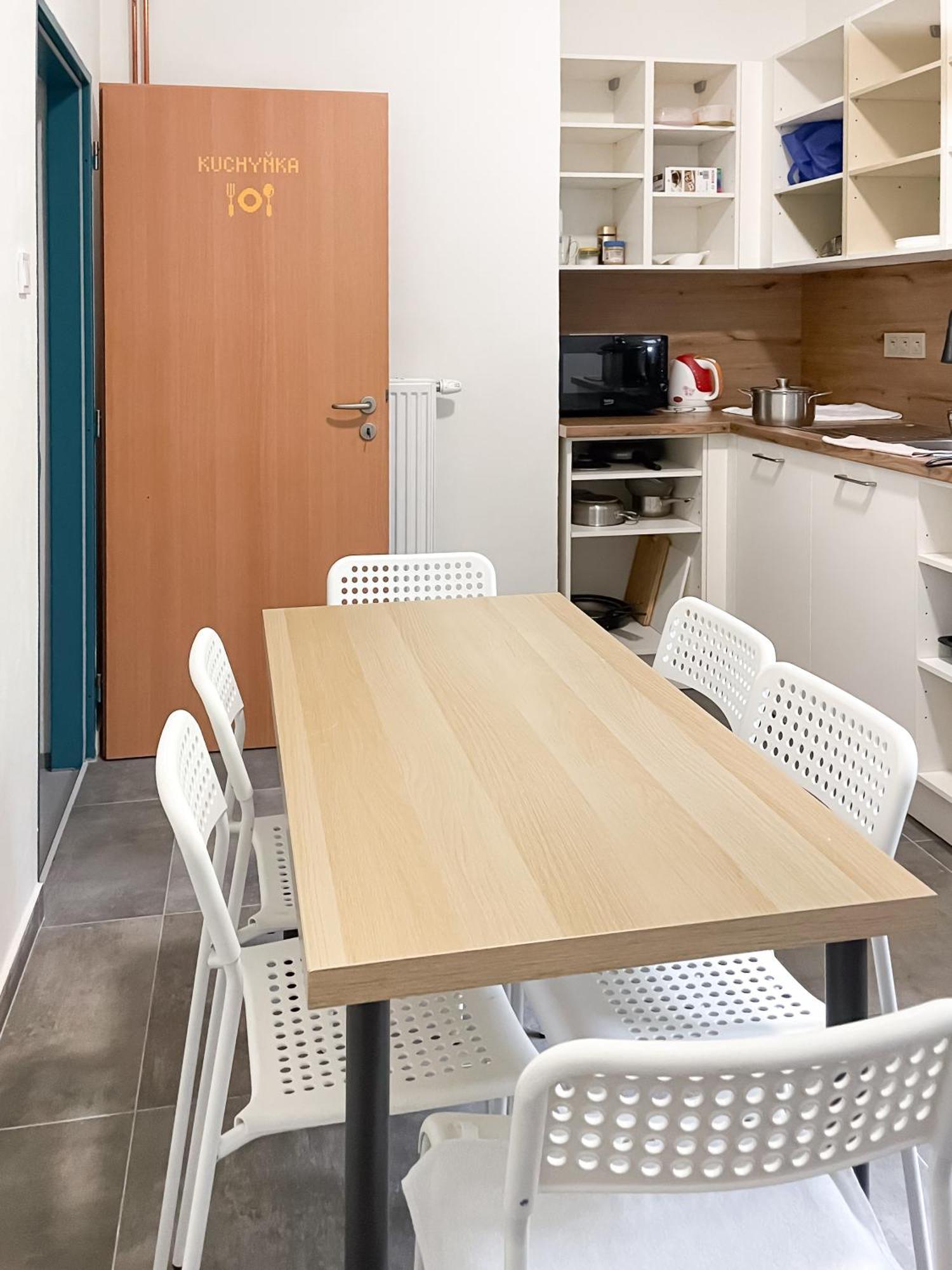 Beskydy House Hostel Rožnov pod Radhoštěm Εξωτερικό φωτογραφία